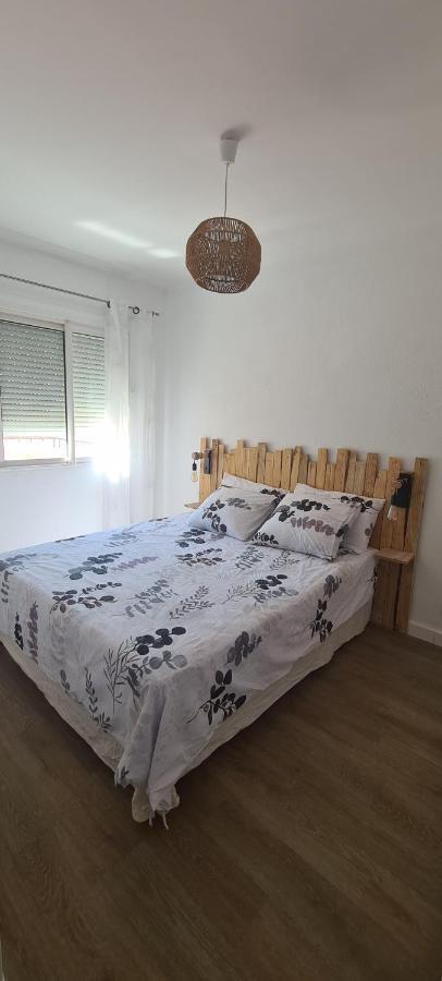 Appartement En Bord De Plage - A 50 M De La Mer Canet-en-Roussillon Exterior foto